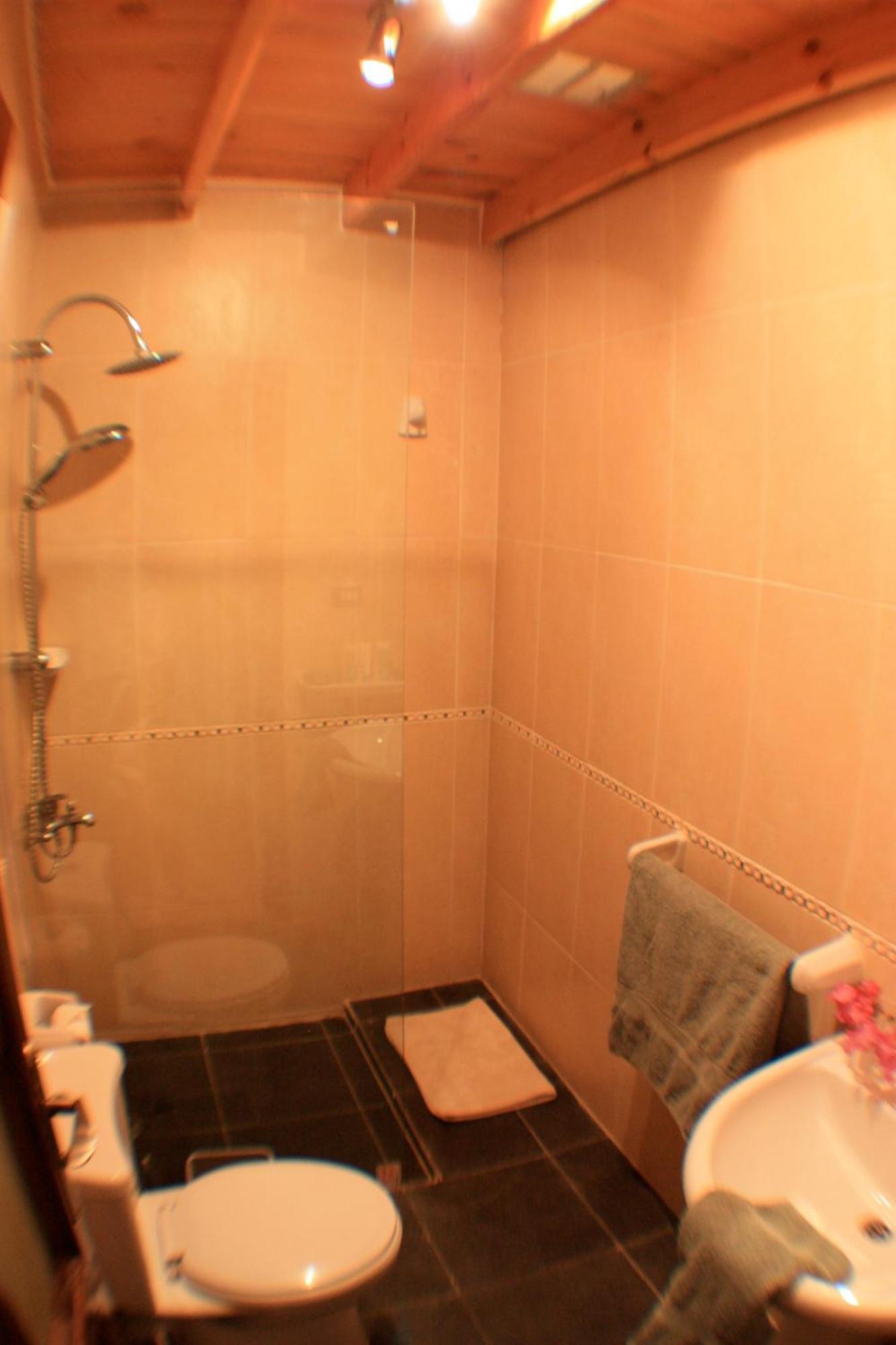 Octopus Apartment - Lagoon Villa Dahab Eksteriør bilde